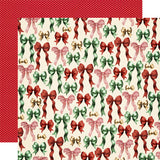 Simple Stories - Simple Vintage Old Fashioned Christmas Collector's Essentials Kit **PRE-ORDER**