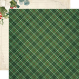Simple Stories - Simple Vintage Old Fashioned Christmas Collector's Essentials Kit **PRE-ORDER**