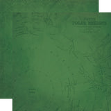 Simple Stories - Simple Vintage Old Fashioned Christmas 12x12 Vintage Basics Kit **PRE-ORDER**