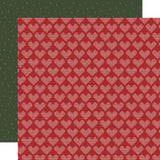 Simple Stories - Mistletoe & Holly Collection Kit **PRE-ORDER**
