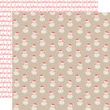 Simple Stories - Mistletoe & Holly Collection Kit **PRE-ORDER**