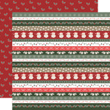 Simple Stories - Mistletoe & Holly Collection Kit **PRE-ORDER**