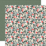 Simple Stories - Mistletoe & Holly Collection Kit **PRE-ORDER**