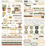 Simple Stories - Simple Vintage Cottage Charm Collection Kit **Pre-Order**