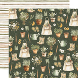Simple Stories - Simple Vintage Cottage Charm Collection Kit **Pre-Order**