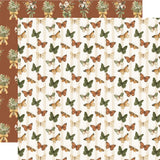 Simple Stories - Simple Vintage Cottage Charm Collection Kit **Pre-Order**