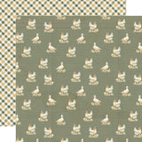Simple Stories - Simple Vintage Cottage Charm Collection Kit **Pre-Order**