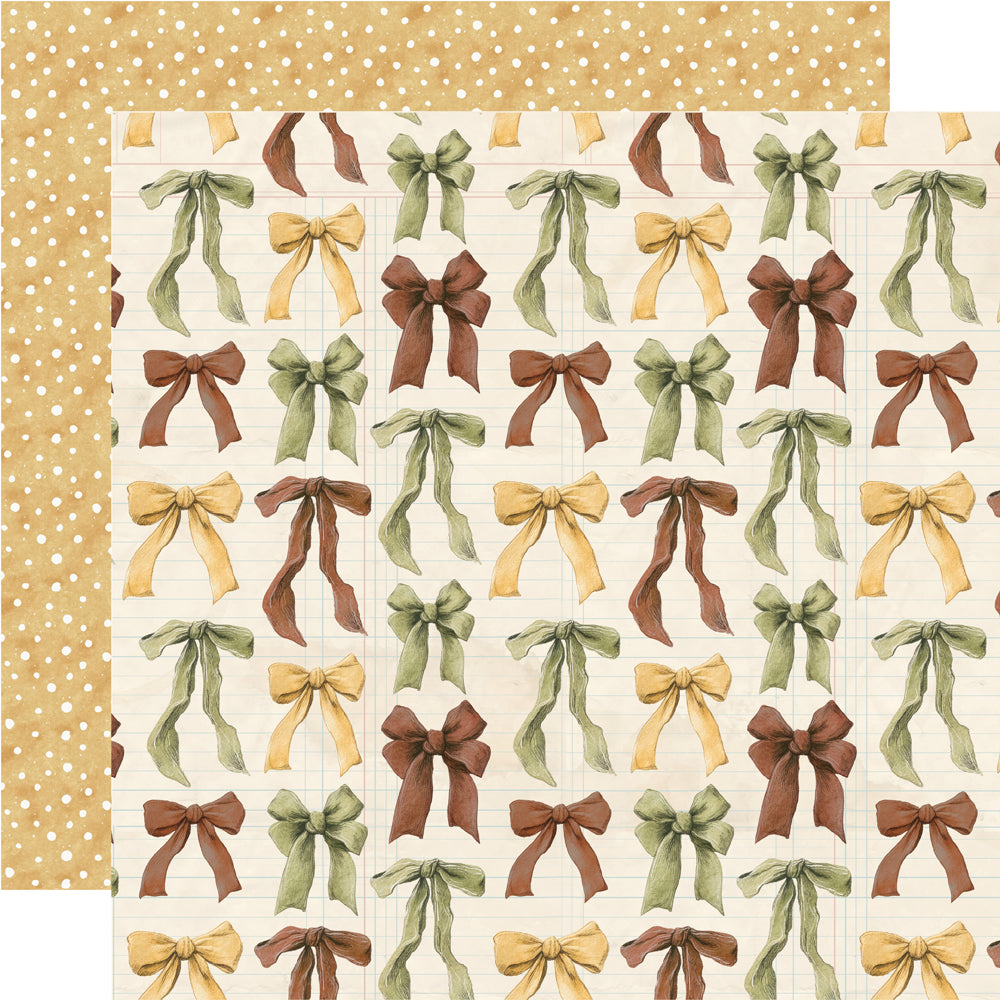 Simple Stories - Simple Vintage Cottage Charm Collection Kit **Pre-Order**