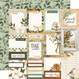Simple Stories - Simple Vintage Cottage Charm Collection Kit **Pre-Order**