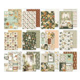 Simple Stories Simple Vintage Cottage Charm - 6x8 Pad **Pre-Order**