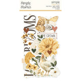 Simple Stories - Simple Vintage Cottage Charm  - Page Pieces **Pre-Order**
