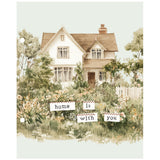 Simple Stories Simple Vintage Cottage Charm SN@P! 6x8 Binder Inserts **Pre-Order**