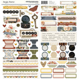 Simple Stories - Simple Vintage Trunk Show Collection Kit **Pre-Order**