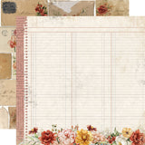 Simple Stories - Simple Vintage Trunk Show Collection Kit **Pre-Order**