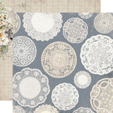 Simple Stories - Simple Vintage Trunk Show Collection Kit **Pre-Order**