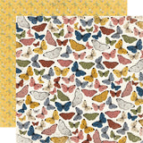 Simple Stories - Simple Vintage Trunk Show Collection Kit **Pre-Order**