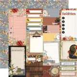 Simple Stories - Simple Vintage Trunk Show Collection Kit **Pre-Order**