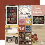 Simple Stories - Simple Vintage Trunk Show Collection Kit **Pre-Order**