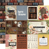 Simple Stories - Simple Vintage Trunk Show Collection Kit **Pre-Order**