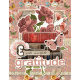 Simple Stories - Simple Vintage Trunk Show - Simple Cards Card Kit **Pre-Order**