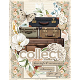 Simple Stories - Simple Vintage Trunk Show - Simple Cards Card Kit **Pre-Order**