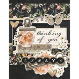 Simple Stories - Simple Vintage Trunk Show - Simple Cards Card Kit **Pre-Order**
