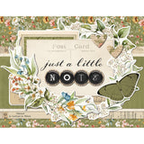 Simple Stories - Simple Vintage Trunk Show - Simple Cards Card Kit **Pre-Order**
