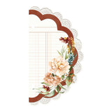 Simple Stories Simple Vintage Trunk Show SN@P! 6x8 Binder Inserts **Pre-Order**