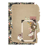 Simple Stories Simple Vintage Trunk Show SN@P! 6x8 Binder Inserts **Pre-Order**