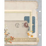 Simple Stories Simple Vintage Trunk Show SN@P! 6x8 Binder Inserts **Pre-Order**