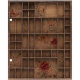 Simple Stories Simple Vintage Trunk Show SN@P! 6x8 Binder Inserts **Pre-Order**