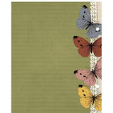 Simple Stories Simple Vintage Trunk Show SN@P! 6x8 Binder Inserts **Pre-Order**