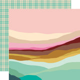 Simple Stories - Country Roads Cowgirl Collection Kit **Pre-Order**