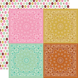 Simple Stories - Country Roads Cowgirl Collection Kit **Pre-Order**