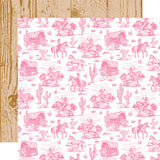 Simple Stories - Country Roads Cowgirl Collection Kit **Pre-Order**