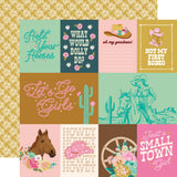 Simple Stories - Country Roads Cowgirl Collection Kit **Pre-Order**