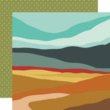 Simple Stories - Country Roads Cowboy Collection Kit **Pre-Order**
