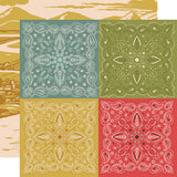 Simple Stories - Country Roads Cowboy Collection Kit **Pre-Order**