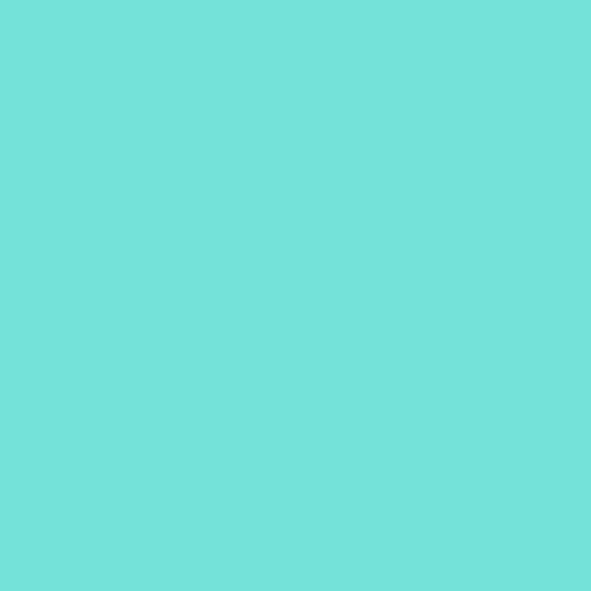 Bazzile 12x12 Cardstock - Marine Mist