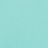 Aruba -  Canvas Bazzill Mono Cardstock 12"X12"