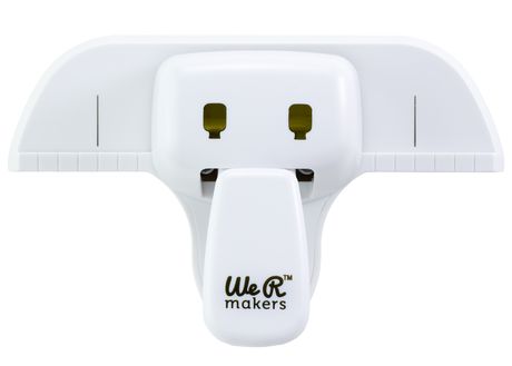 We R Makers Memorydex 2-Hole Hole Punch