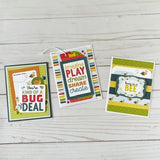 LITTLE THINGS MEAN A LOT PAGE KIT