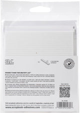 Scrapbook Adhesives 3D Foam Strips