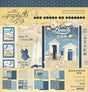 The Beach is Calling 12×12 Collection Pack