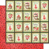 Sunshine on my Mind 12×12 Collection Pack