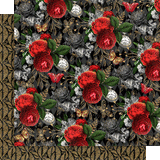 Curiouser & Curiouser 8×8 Collection Pack