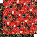 Curiouser & Curiouser 8×8 Collection Pack