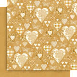 Curiouser & Curiouser 12×12 Patterns & Solids Pack