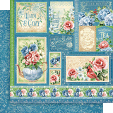 Season to Celebrate 8×8 Collection Pack