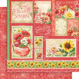 Season to Celebrate 8×8 Collection Pack